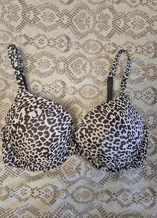 Бюстгальтер на подростка