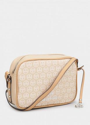 Трендова сумочка sergio tacchini