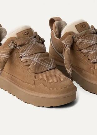 Черевики ugg lowmel оригінал угі
