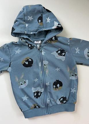 Кофта для хлопчика 98-104 ( ціна за 2) 2