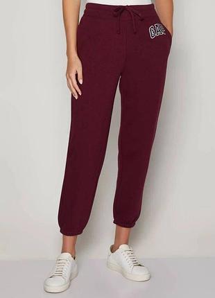 Брюки женские спортивные gap xs