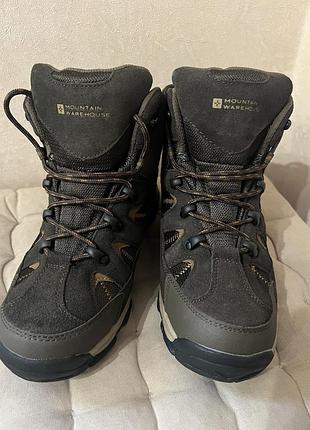 Черевики mountain warehouse