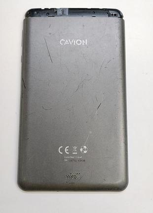 Задняя крышка cavion 7.1 cb71q