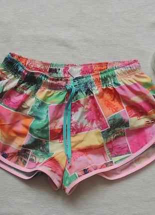 Шорты летние для купания