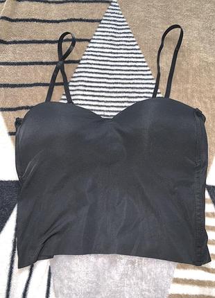 Безшовний топ