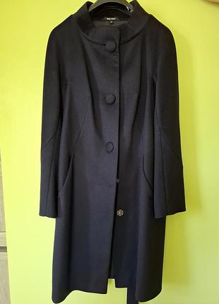Пальто от итальянского бренда stella pollare.