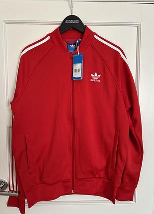 Олімпійка кофта adidas