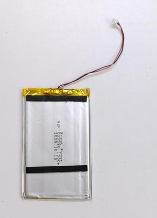 Аккумулятор для азбуки n516