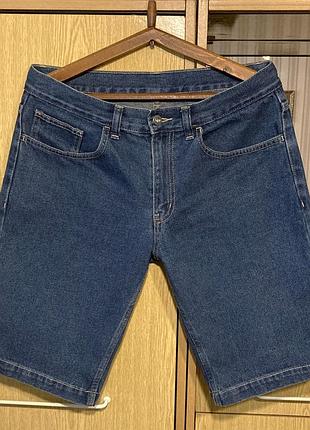 Джинсовые шорты george.оригинал.