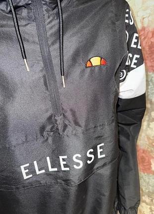 Анорак чоловічий 5