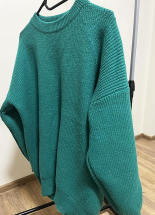 Розкішний светр