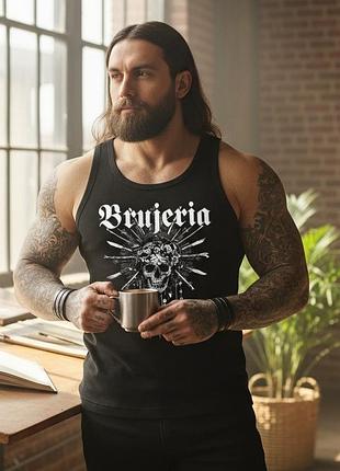 Brujeria футболки металл мерч