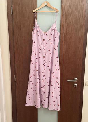 Сукня українського бренду. 100% віскоза