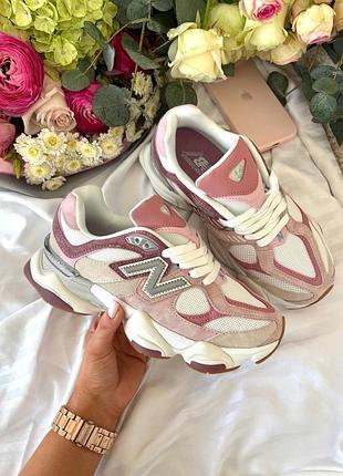 Кроссовки 1950 беленс new balance 9060