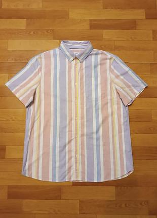 Якісна брендова стильна сорочка