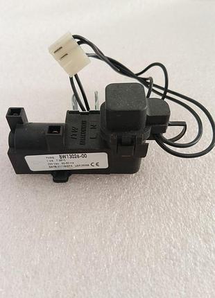 Генератор искры, трансформатор розжига bw13026-00 ariston (60001576)