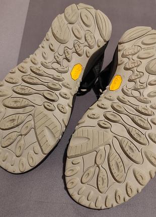 Сандалии merrell оригинал 8