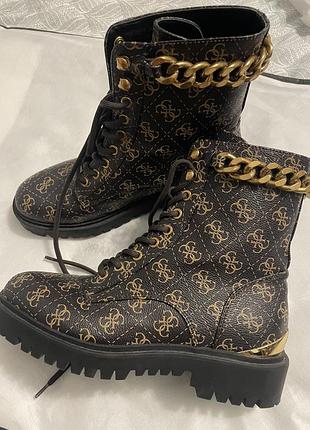 Guess черевики