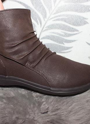 Skechers ботинки 25.8 см стелька