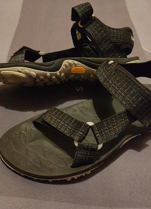 Сандалии merrell оригинал 9