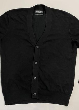 Мякий чоловічий кардиган