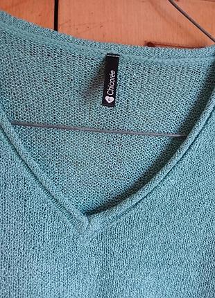 Джемпер женский новый 3