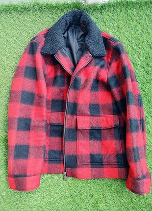 Куртка пальто burton 6