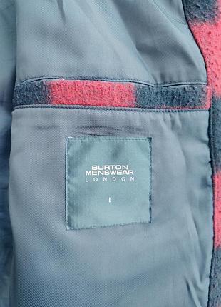Куртка пальто burton 7