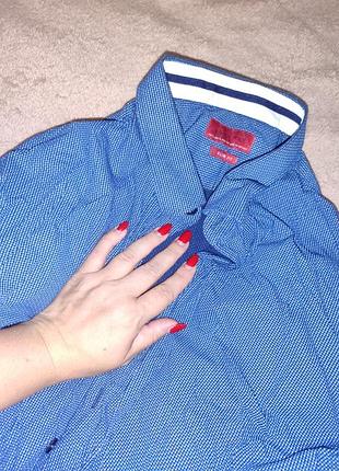 Рубашка zara