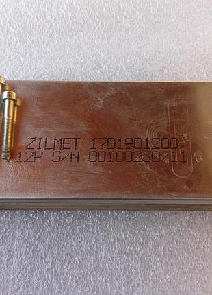 Вторичный теплообменник biasi 17b1901200