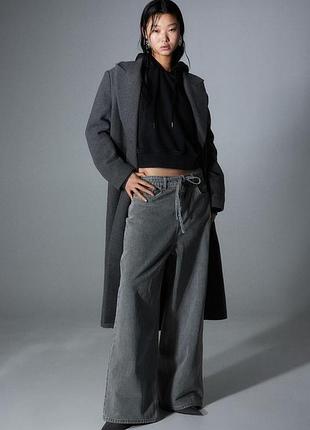 H&m 90s baggy regular jeans