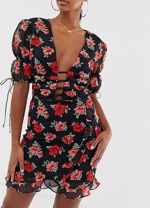 Сарафан платья от david jones liess