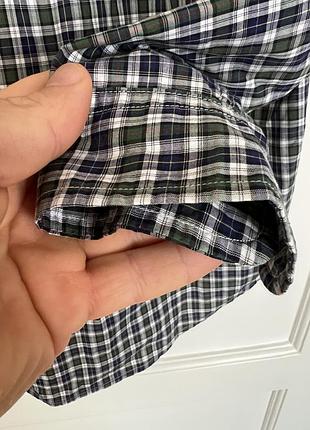 Рубашка polo ralph lauren 5