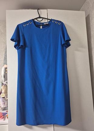 Платье papaya,размер 14 (м,l) 4