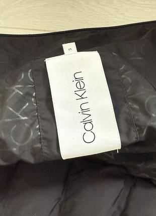 Куртка calvin klein оригінал чоловіча 3