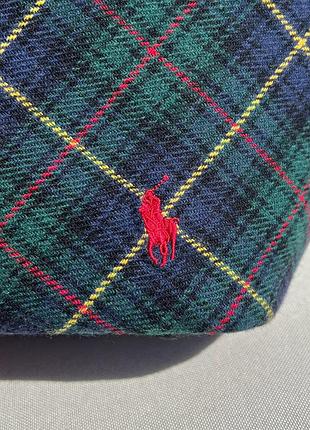 Сумка polo ralph lauren 5