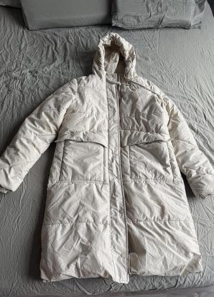 Зимове пальто, colin’s, розмір m