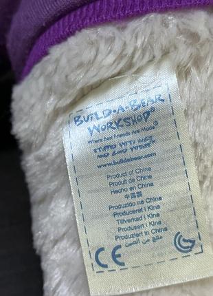 Медведик баб колекційний 2