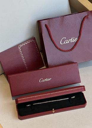 Clash de cartier pink gold 18k