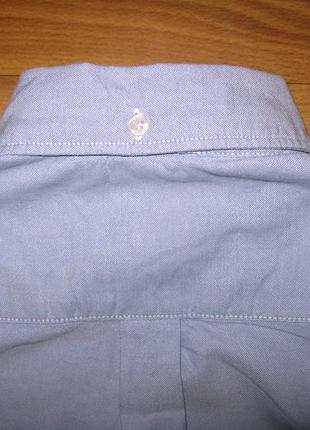 Сорочка gap на 8-9 років 4