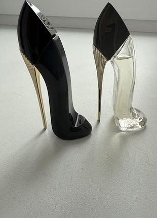 Carolina herrera мініатюра оригінал