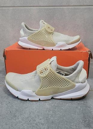 Кроссовки nike sock dart