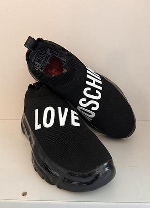 Кросівки снікерси