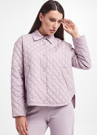 Куртка пуховик max mara оригінал 42р м