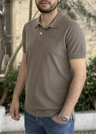 Чоловіча сорочка поло bench розмір s