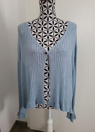 Болеро накидка кофта женская 3xl