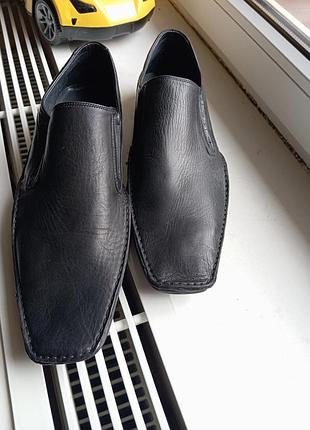 Лофери чоловічі нові trademark registered