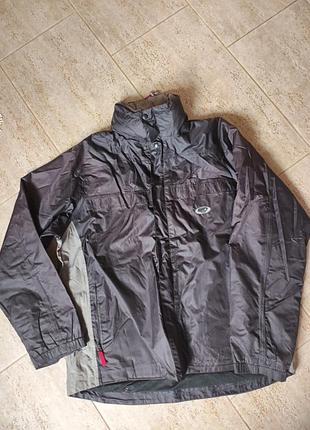 Курточка- ветровка