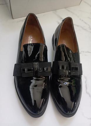 Женские туфли турция