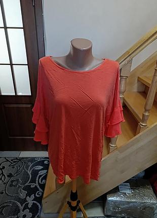 Футболка гарна